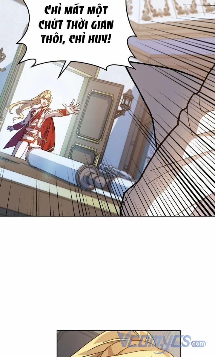 Lý Do Khiến Tôi Yêu Kẻ Thù 0: Giới thiệu trang 23