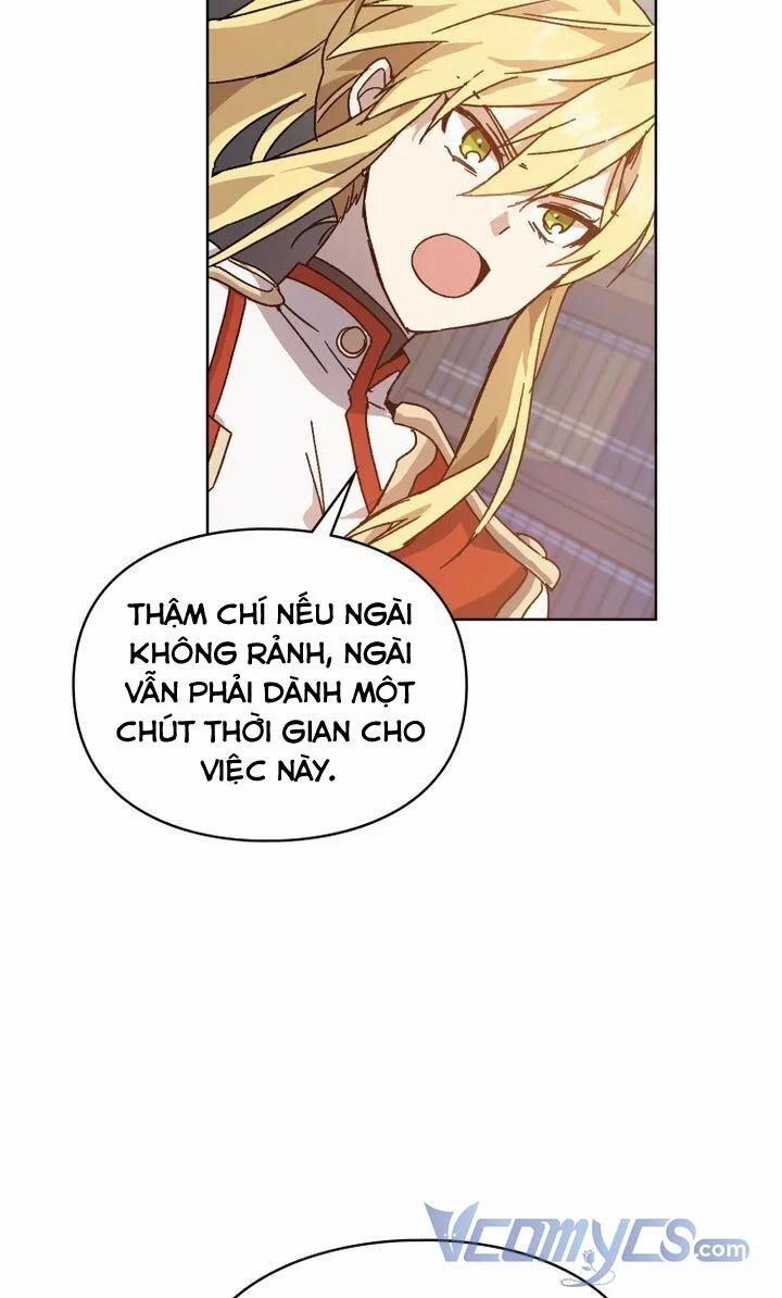 Lý Do Khiến Tôi Yêu Kẻ Thù 0: Giới thiệu trang 24