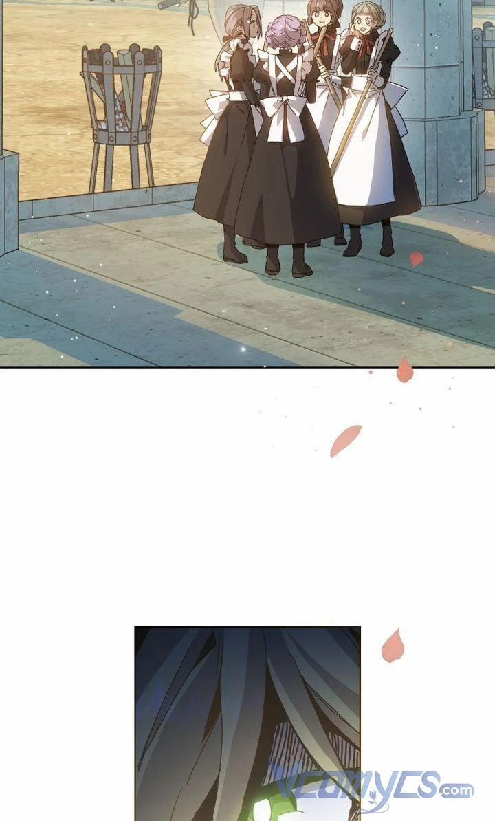 Lý Do Khiến Tôi Yêu Kẻ Thù 0: Giới thiệu trang 3