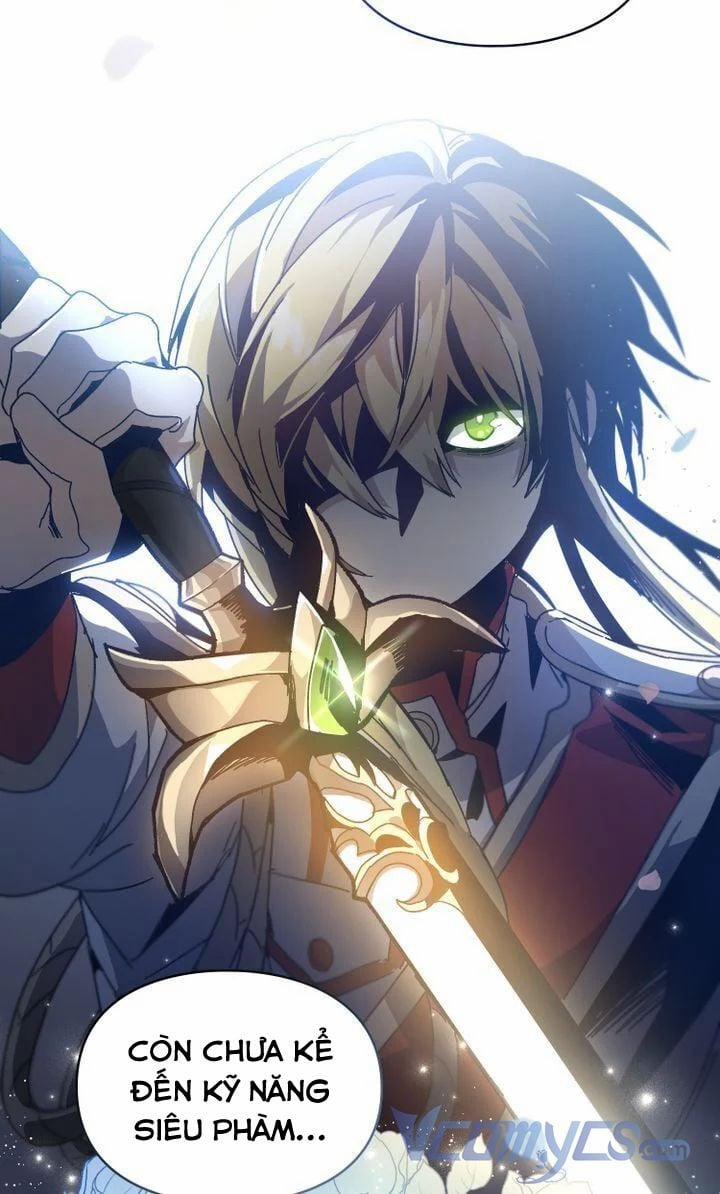 Lý Do Khiến Tôi Yêu Kẻ Thù 0: Giới thiệu trang 5