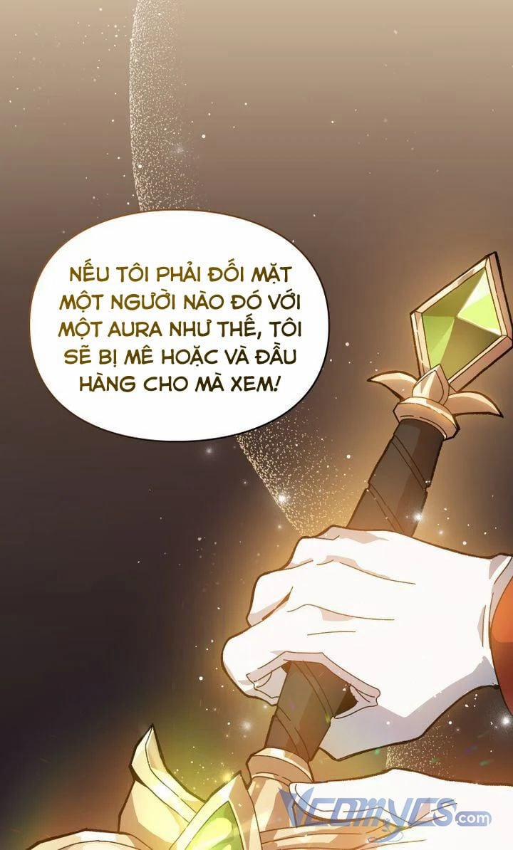 Lý Do Khiến Tôi Yêu Kẻ Thù 0: Giới thiệu trang 9