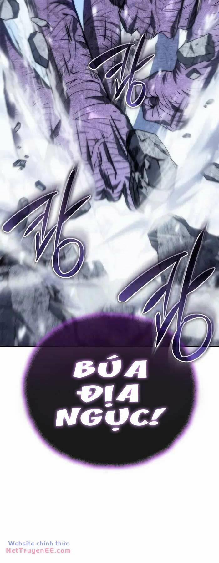 Lý Do Tôi Rời Bỏ Quỷ Vương 12 trang 20