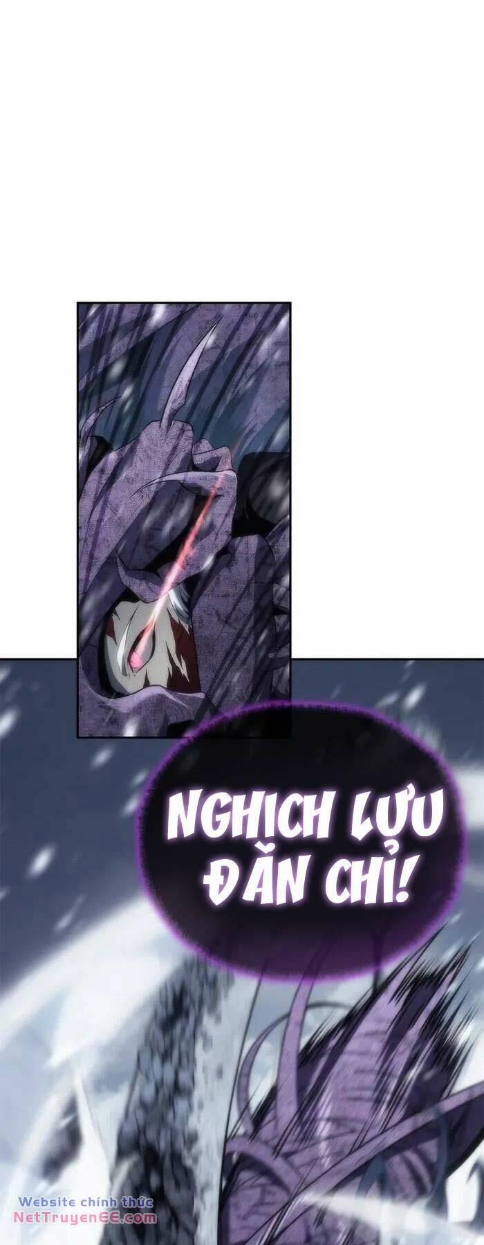 Lý Do Tôi Rời Bỏ Quỷ Vương 12 trang 38