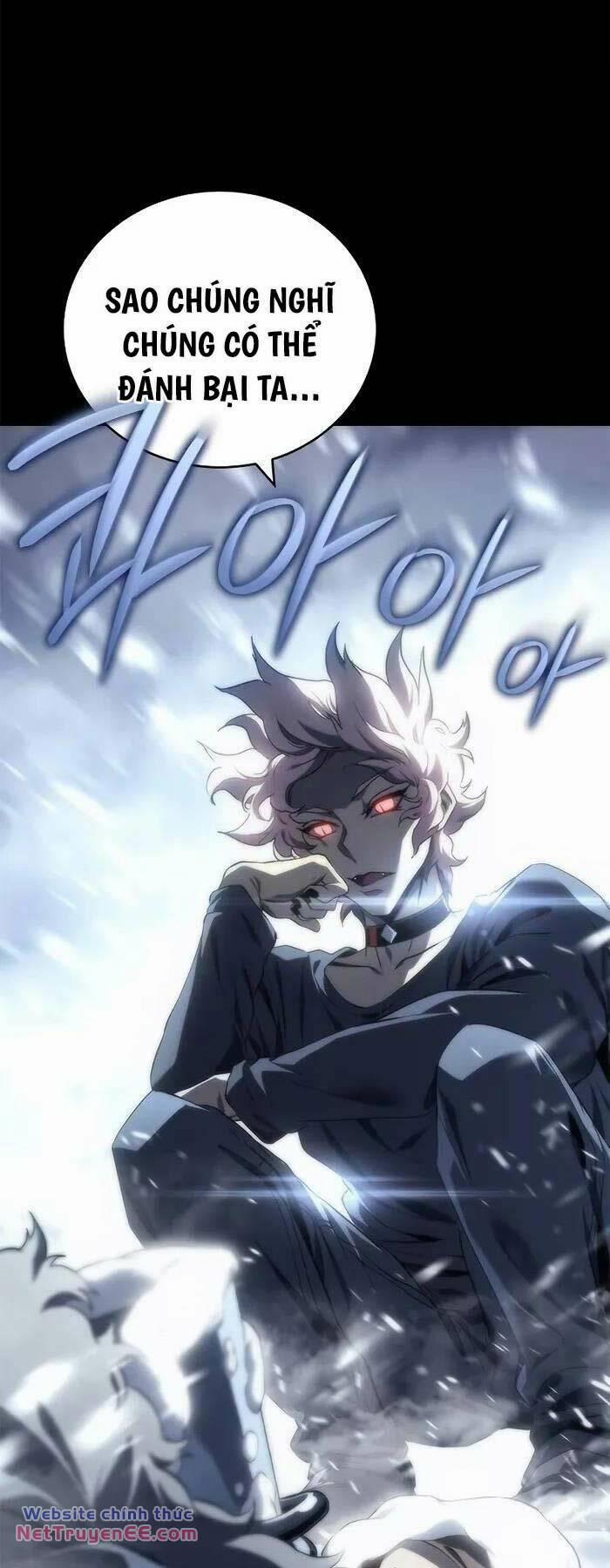 Lý Do Tôi Rời Bỏ Quỷ Vương 12 trang 91