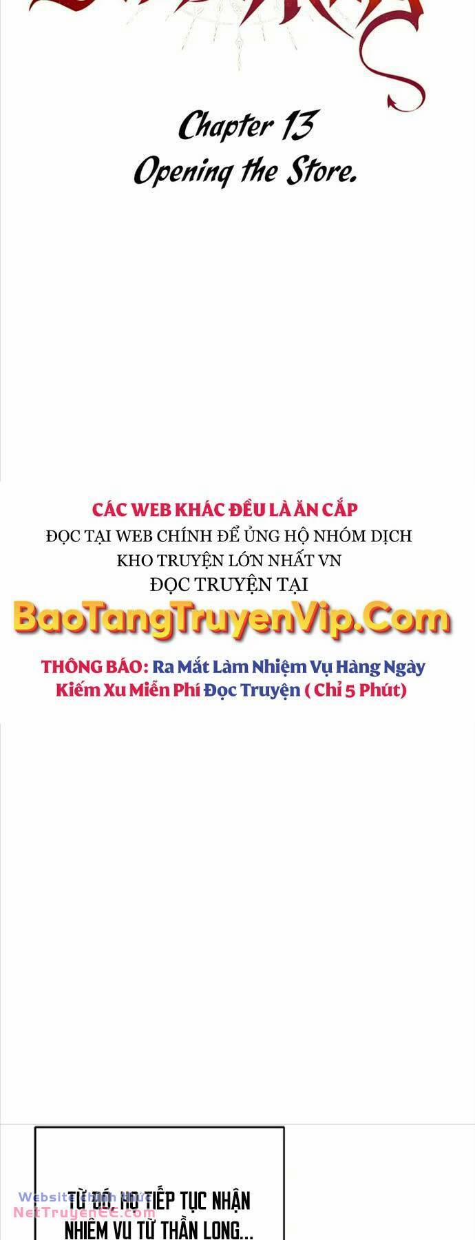 Lý Do Tôi Rời Bỏ Quỷ Vương Chương 13 Trang 21