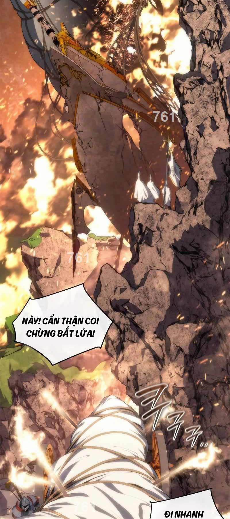 Lý Do Tôi Rời Bỏ Quỷ Vương 16 trang 1