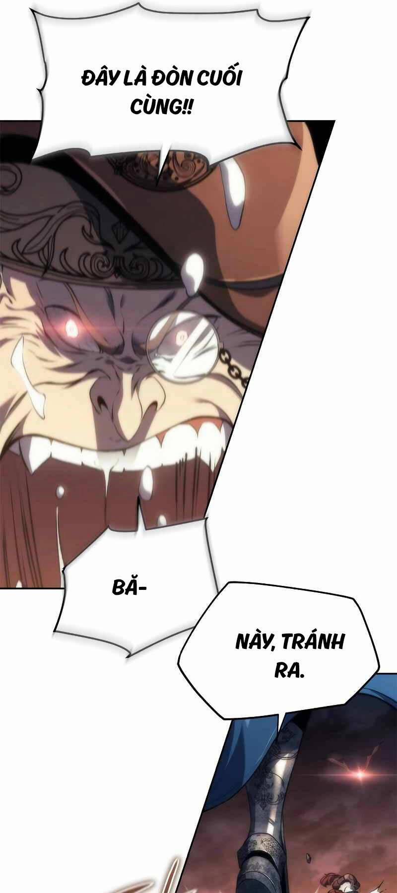 Lý Do Tôi Rời Bỏ Quỷ Vương 16 trang 39