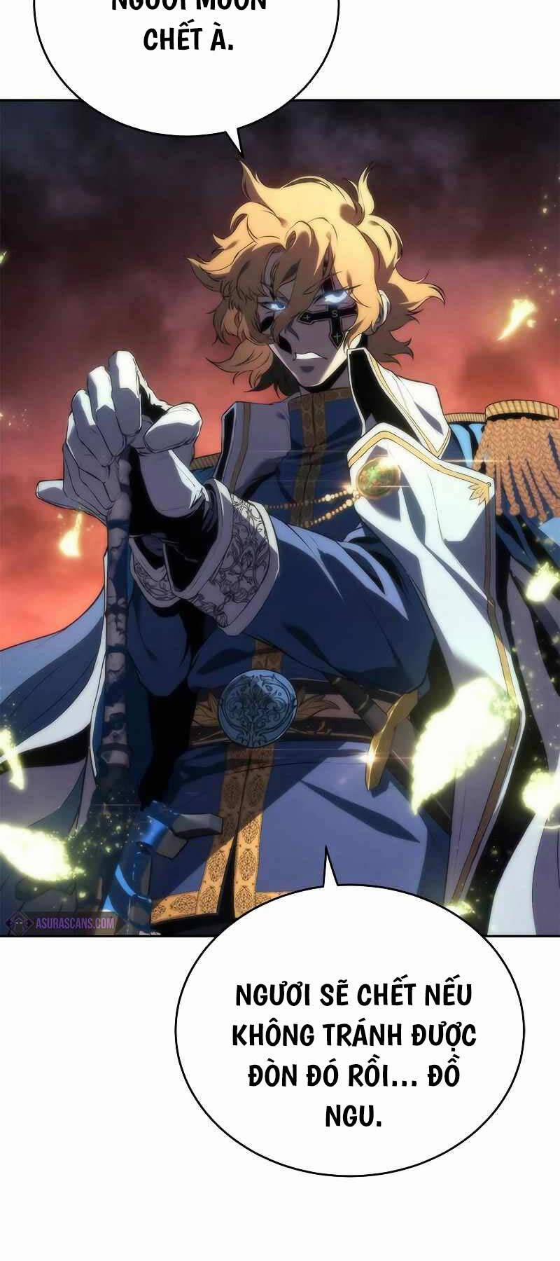 Lý Do Tôi Rời Bỏ Quỷ Vương 16 trang 46