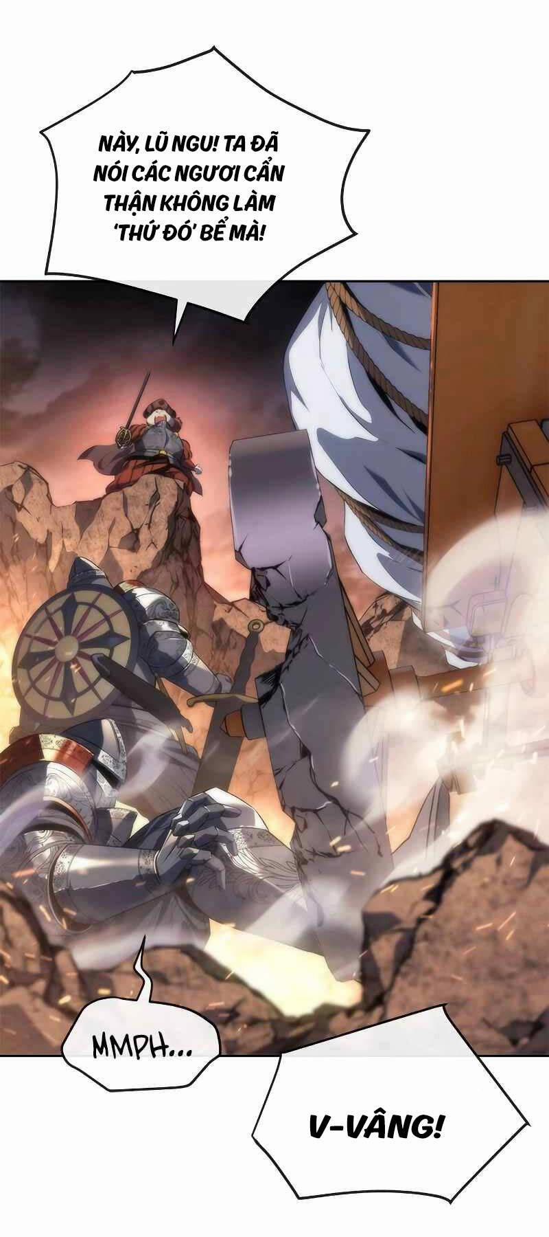 Lý Do Tôi Rời Bỏ Quỷ Vương 16 trang 5