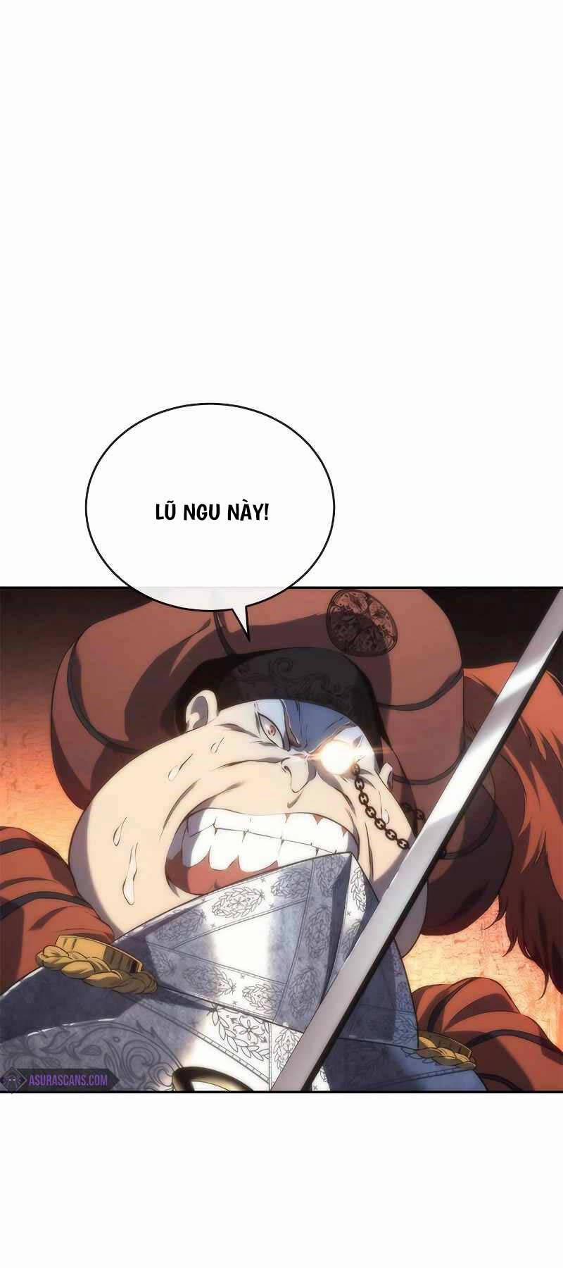 Lý Do Tôi Rời Bỏ Quỷ Vương 16 trang 6