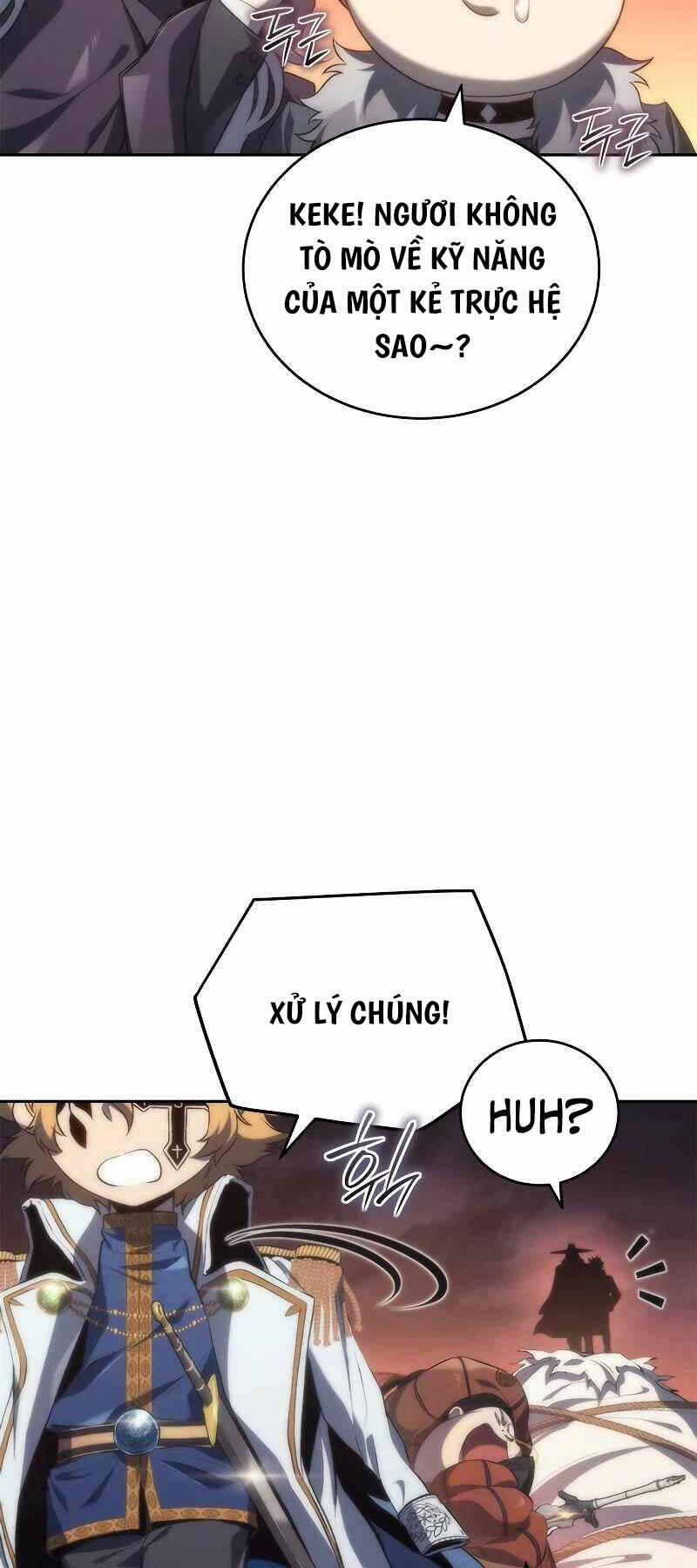 Lý Do Tôi Rời Bỏ Quỷ Vương 16 trang 65