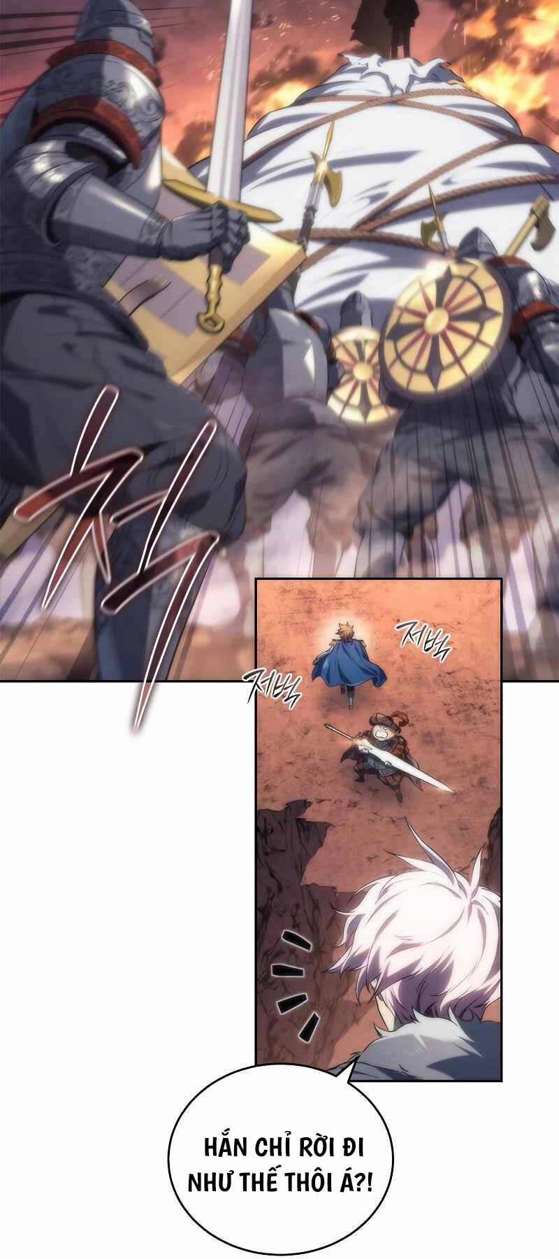 Lý Do Tôi Rời Bỏ Quỷ Vương 16 trang 68