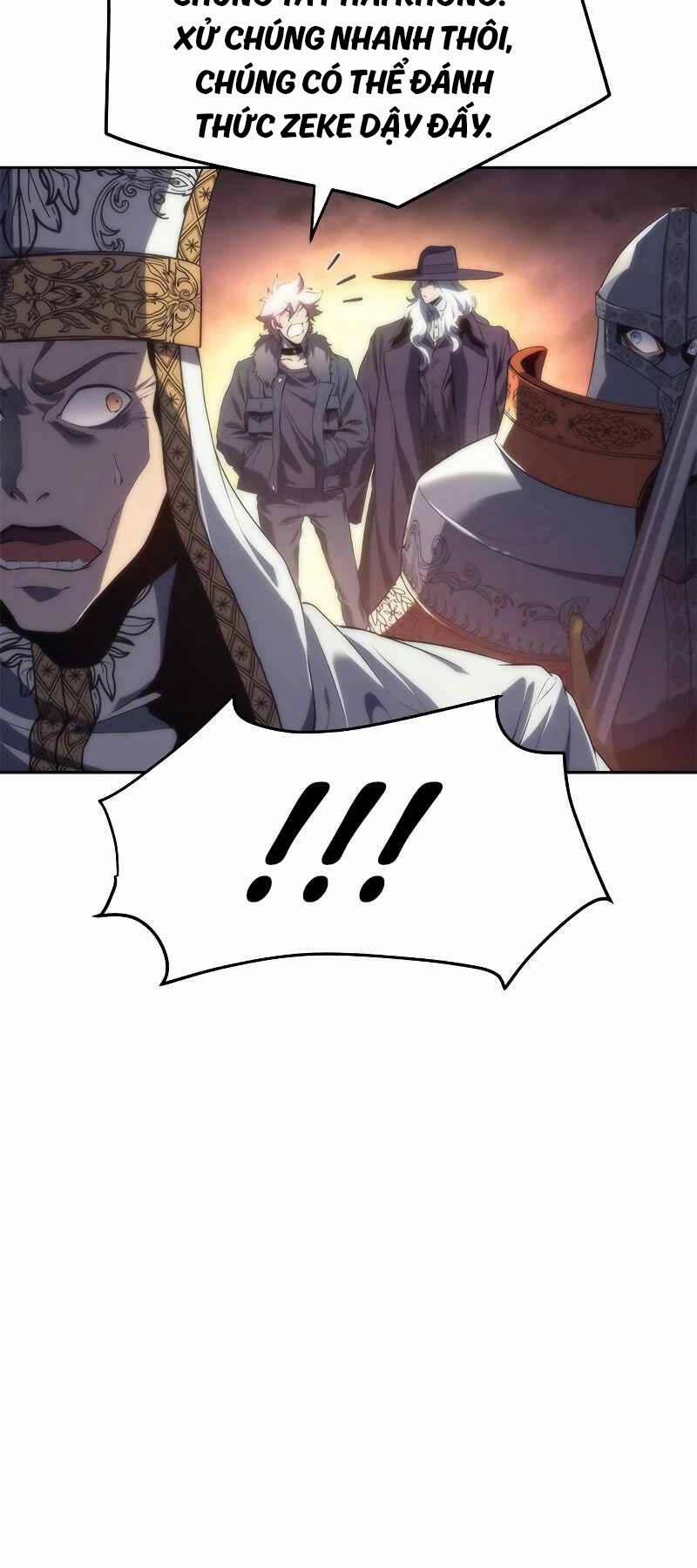 Lý Do Tôi Rời Bỏ Quỷ Vương 16 trang 80