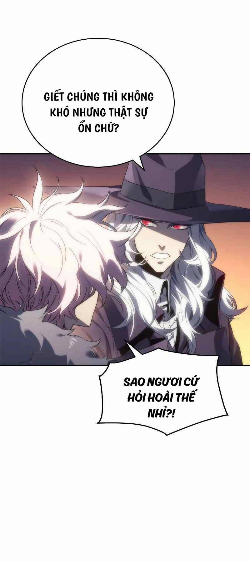 Lý Do Tôi Rời Bỏ Quỷ Vương 16 trang 82