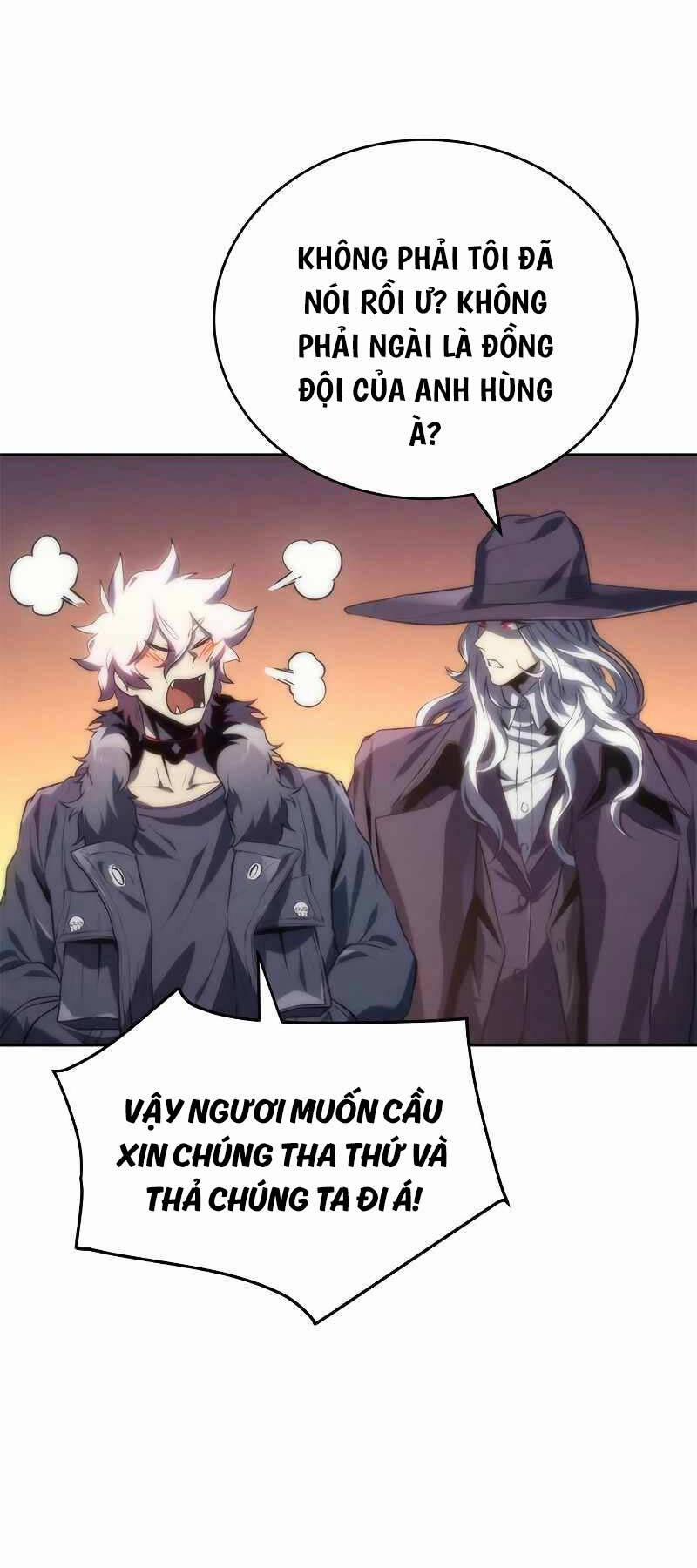 Lý Do Tôi Rời Bỏ Quỷ Vương 16 trang 83