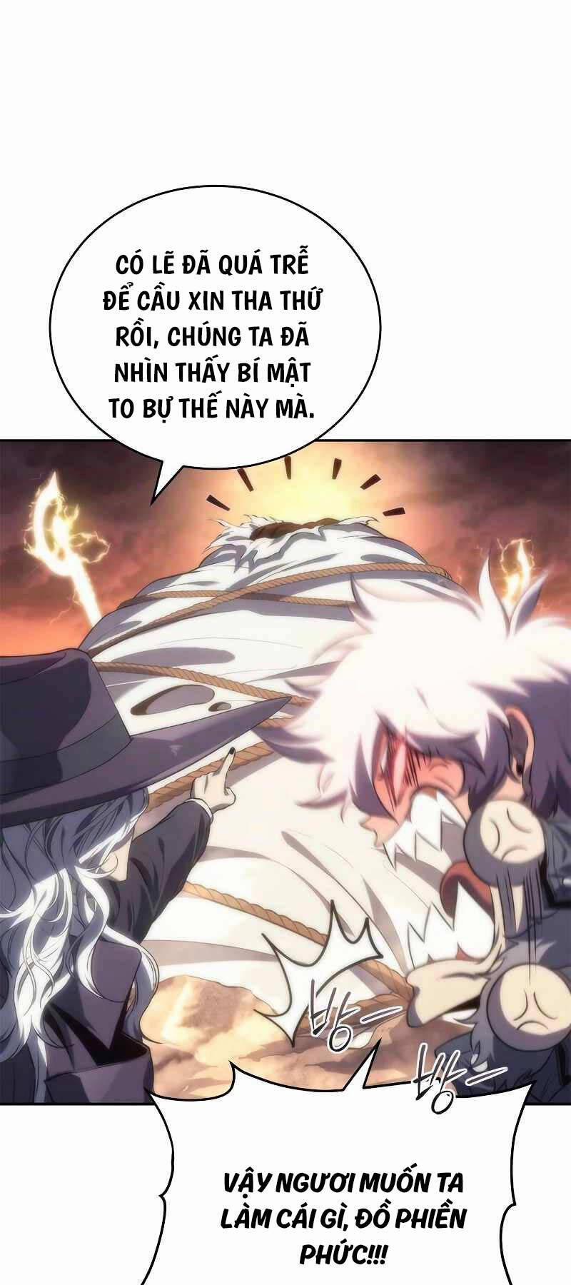 Lý Do Tôi Rời Bỏ Quỷ Vương 16 trang 84