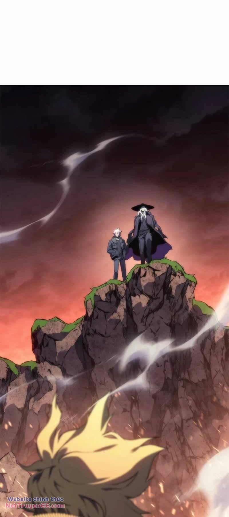 Lý Do Tôi Rời Bỏ Quỷ Vương 17 trang 44