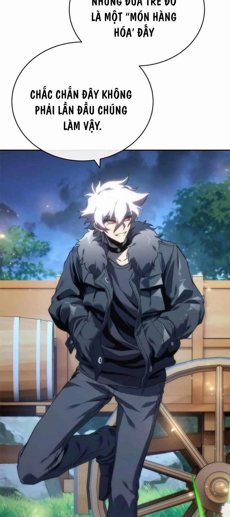 Lý Do Tôi Rời Bỏ Quỷ Vương 19 trang 11