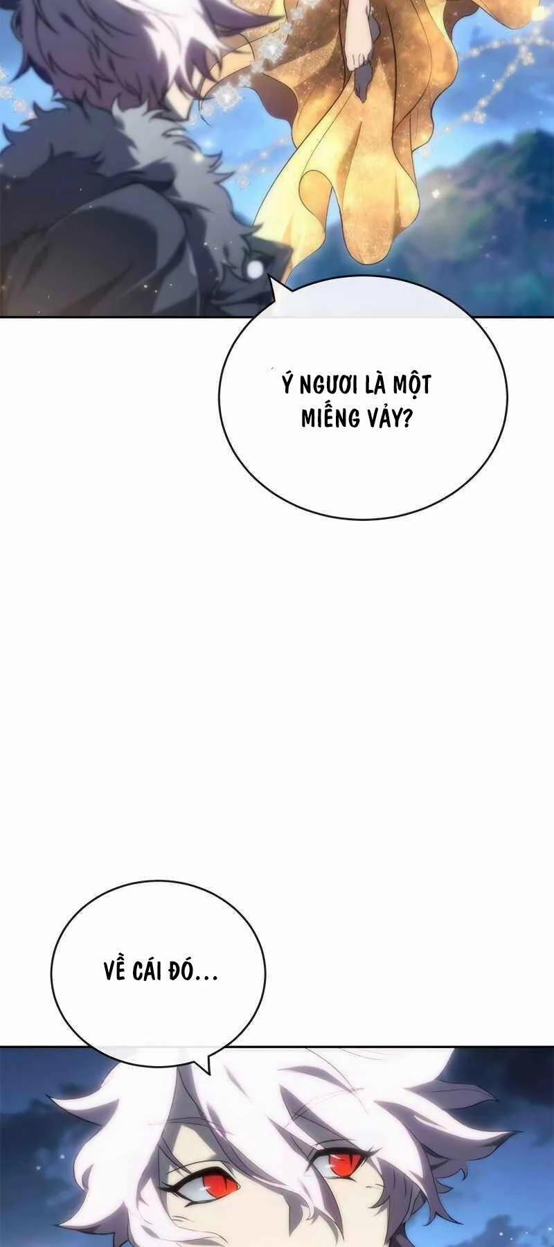 Lý Do Tôi Rời Bỏ Quỷ Vương 19 trang 3