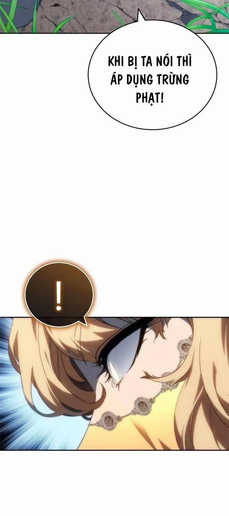 Lý Do Tôi Rời Bỏ Quỷ Vương 19 trang 32