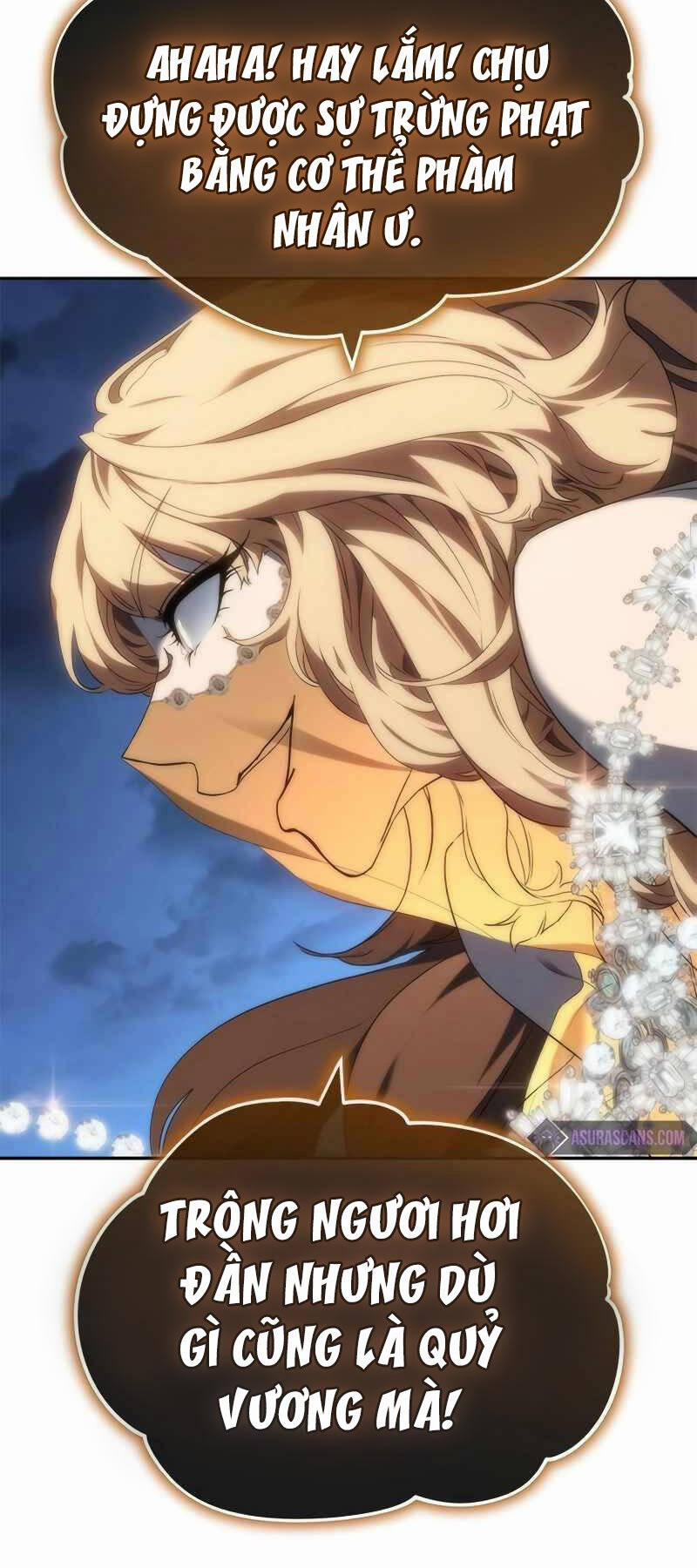 Lý Do Tôi Rời Bỏ Quỷ Vương 19 trang 35