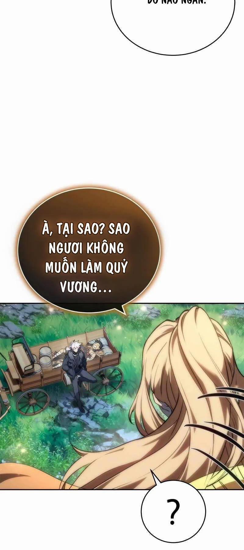 Lý Do Tôi Rời Bỏ Quỷ Vương 19 trang 37