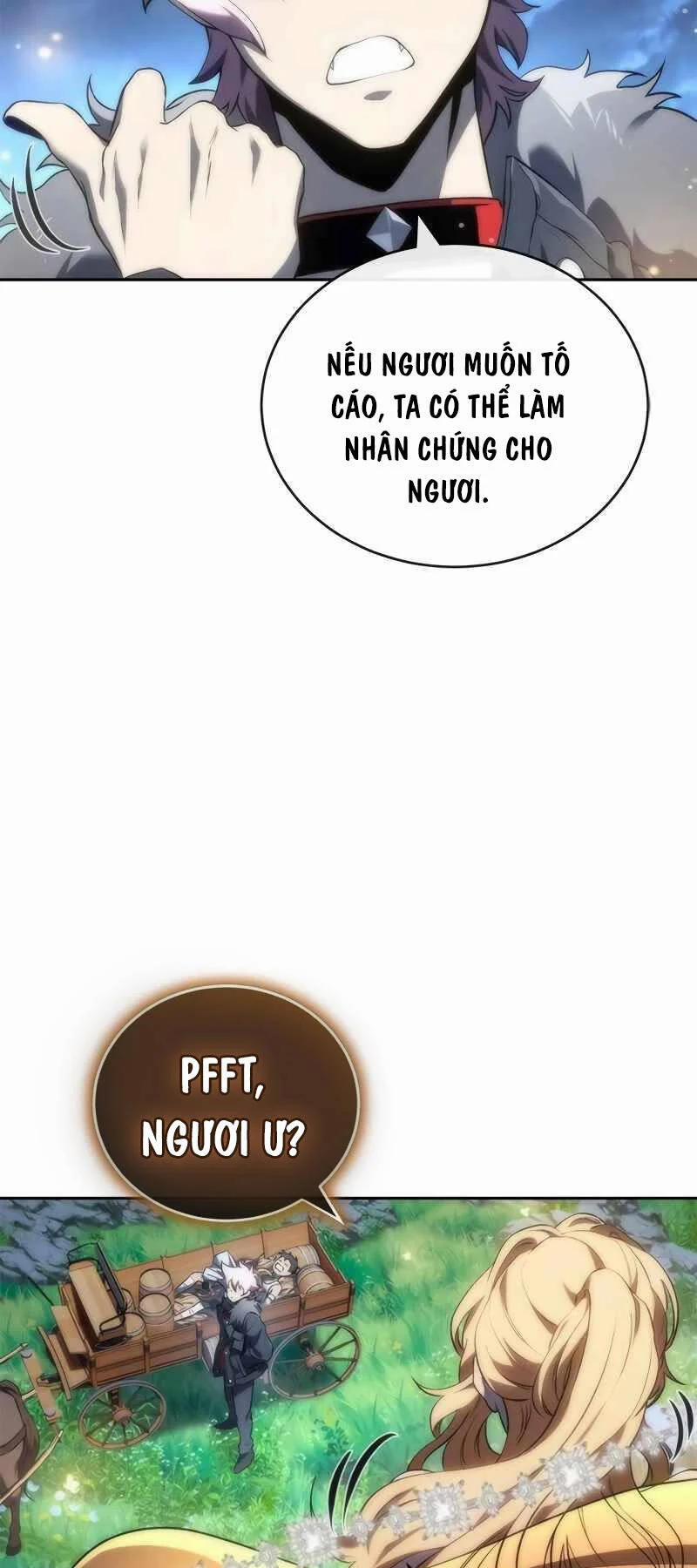 Lý Do Tôi Rời Bỏ Quỷ Vương 19 trang 4