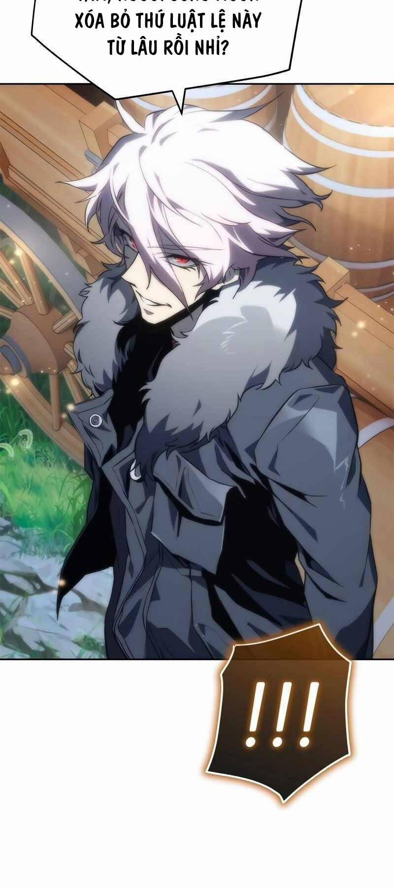 Lý Do Tôi Rời Bỏ Quỷ Vương 19 trang 41