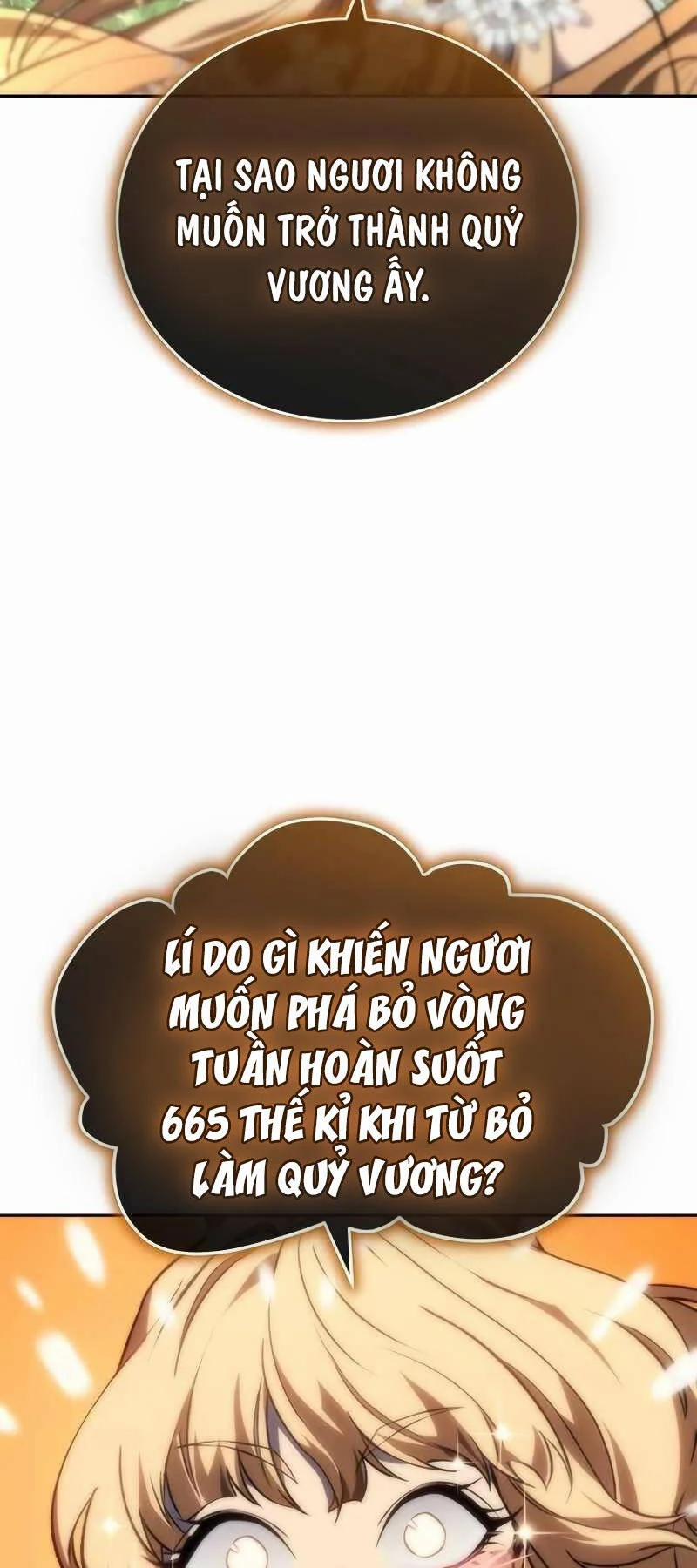 Lý Do Tôi Rời Bỏ Quỷ Vương 19 trang 46