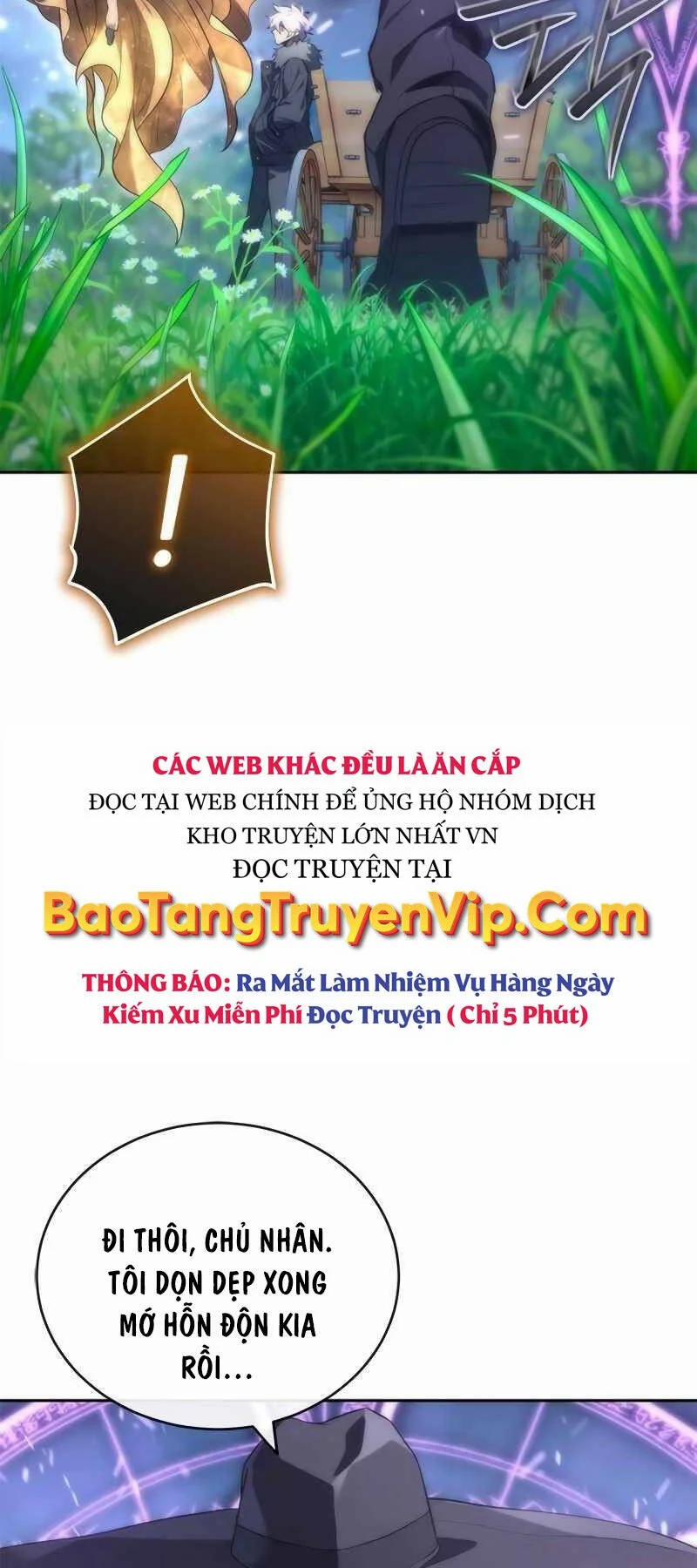 Lý Do Tôi Rời Bỏ Quỷ Vương 19 trang 51
