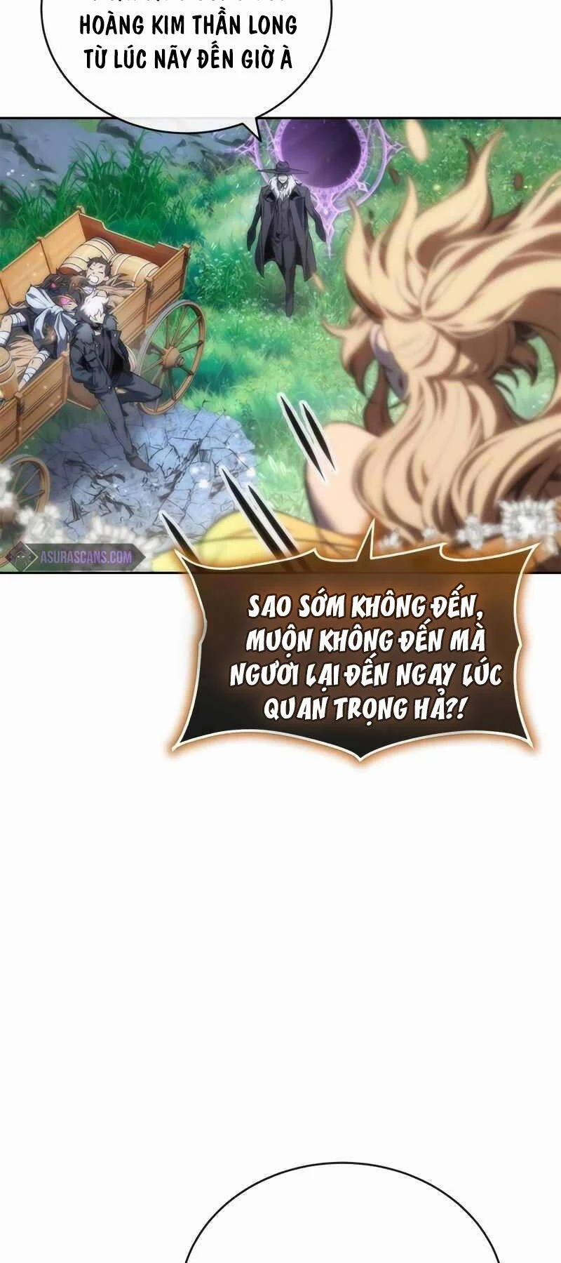 Lý Do Tôi Rời Bỏ Quỷ Vương 19 trang 53