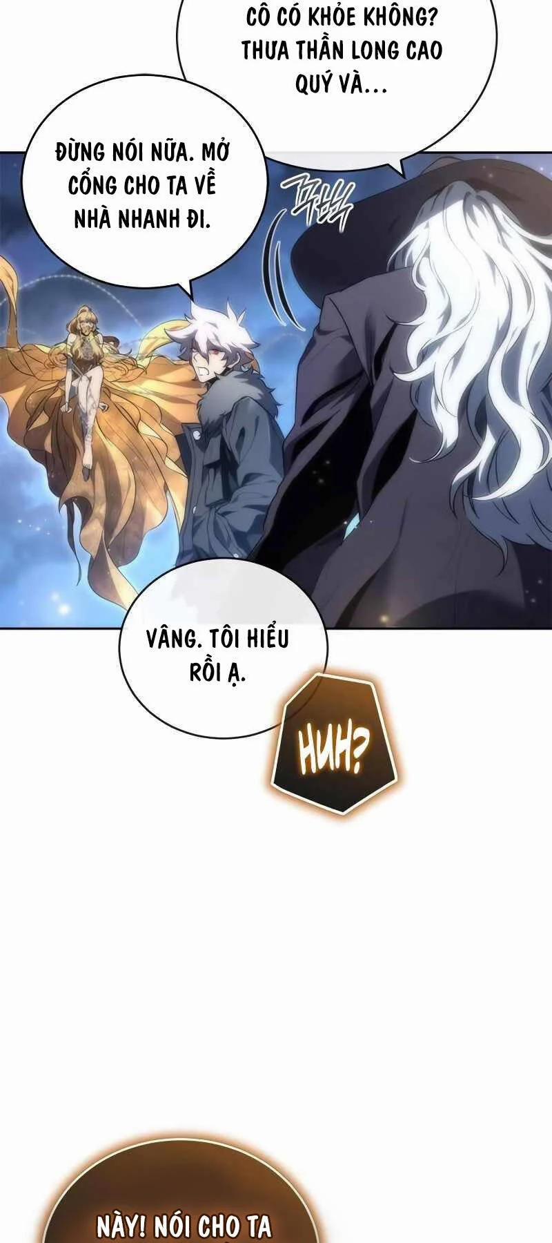 Lý Do Tôi Rời Bỏ Quỷ Vương 19 trang 54