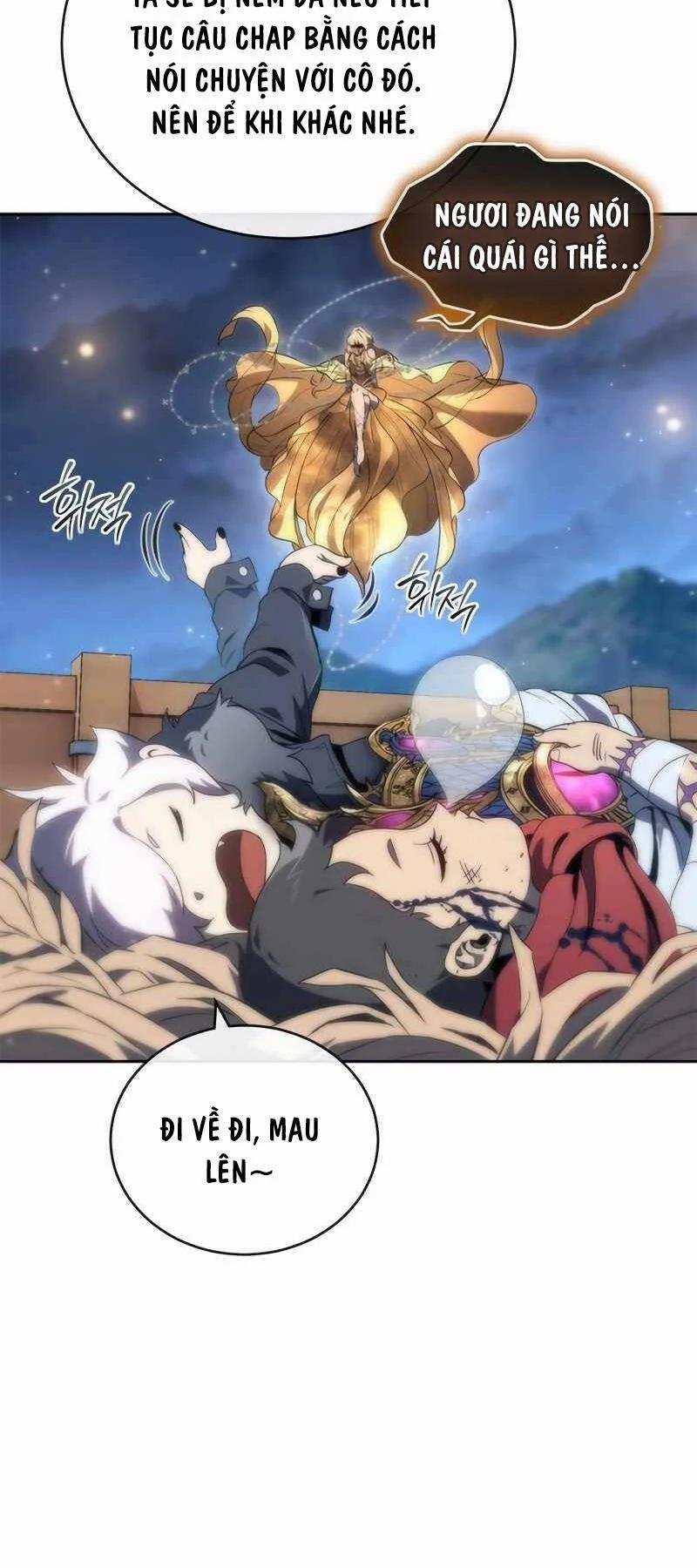 Lý Do Tôi Rời Bỏ Quỷ Vương 19 trang 56