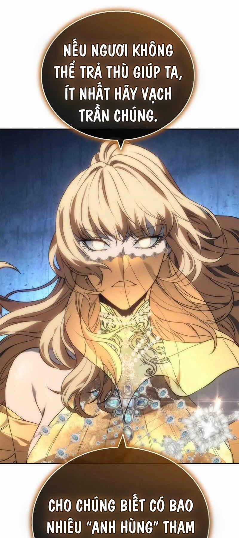 Lý Do Tôi Rời Bỏ Quỷ Vương 19 trang 58