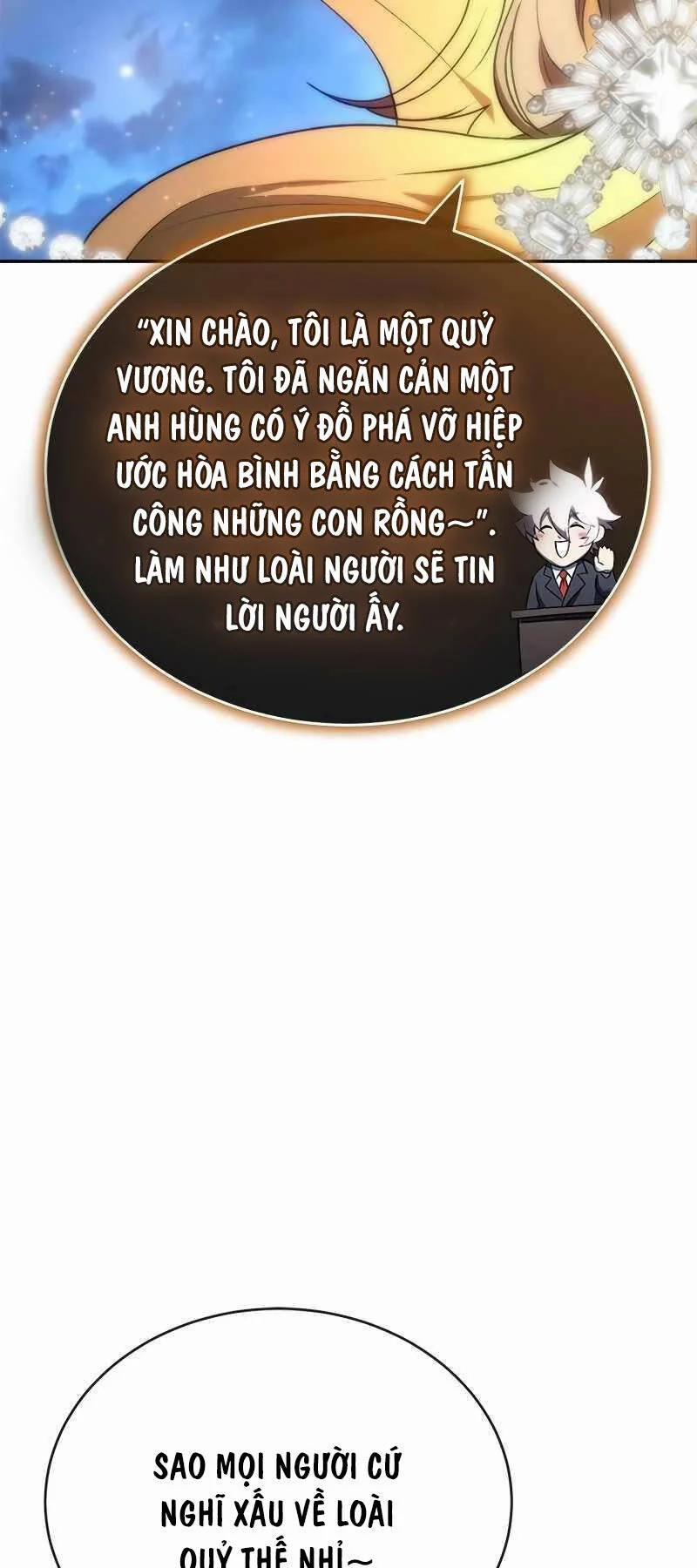 Lý Do Tôi Rời Bỏ Quỷ Vương 19 trang 6