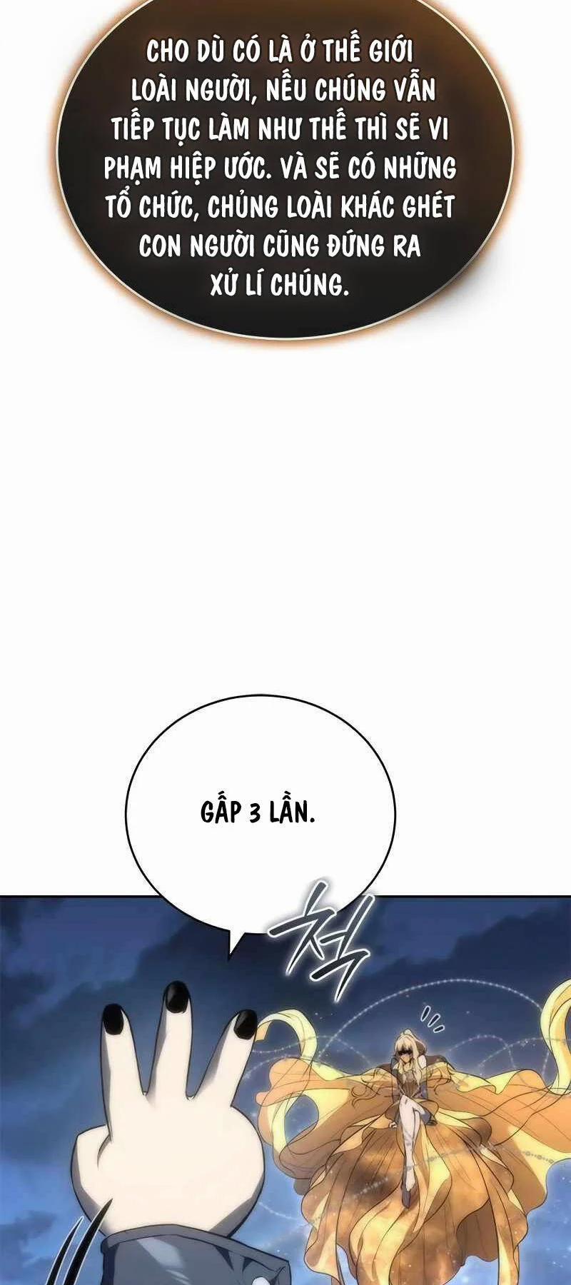 Lý Do Tôi Rời Bỏ Quỷ Vương 19 trang 60