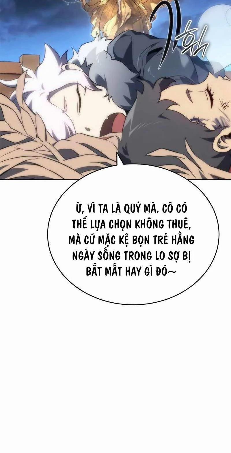 Lý Do Tôi Rời Bỏ Quỷ Vương 19 trang 63