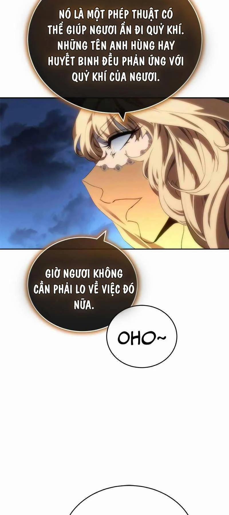 Lý Do Tôi Rời Bỏ Quỷ Vương 19 trang 67