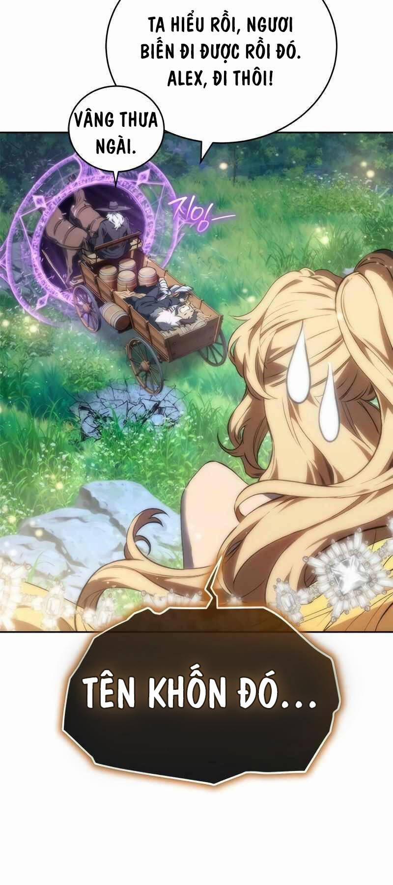 Lý Do Tôi Rời Bỏ Quỷ Vương 19 trang 68