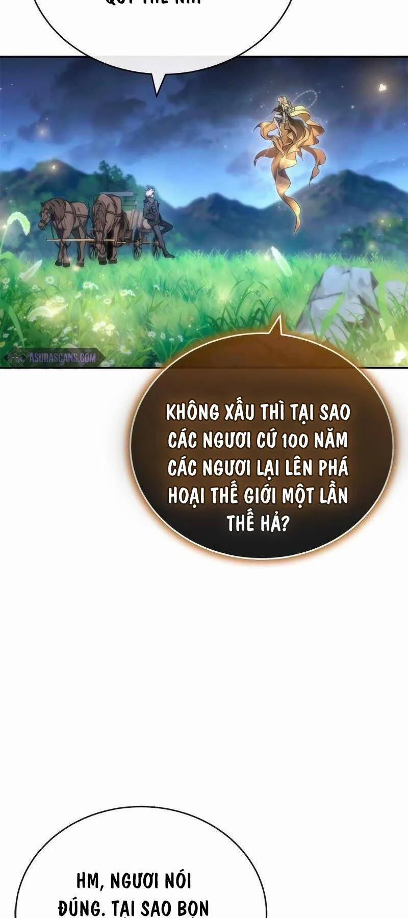 Lý Do Tôi Rời Bỏ Quỷ Vương 19 trang 7
