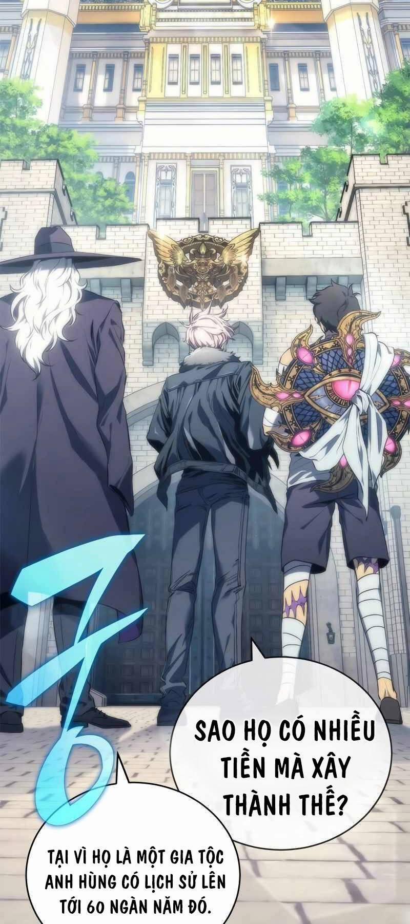 Lý Do Tôi Rời Bỏ Quỷ Vương 19 trang 76