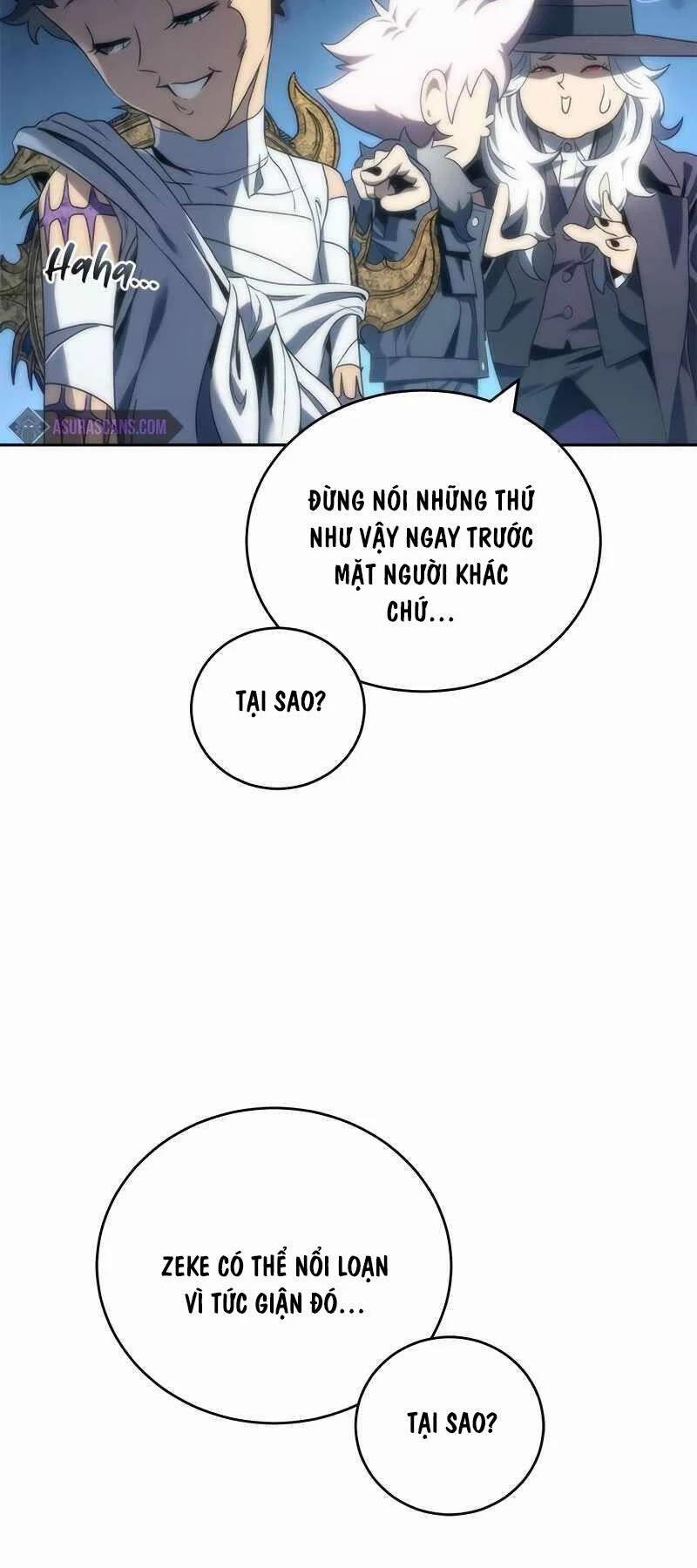 Lý Do Tôi Rời Bỏ Quỷ Vương 19 trang 78