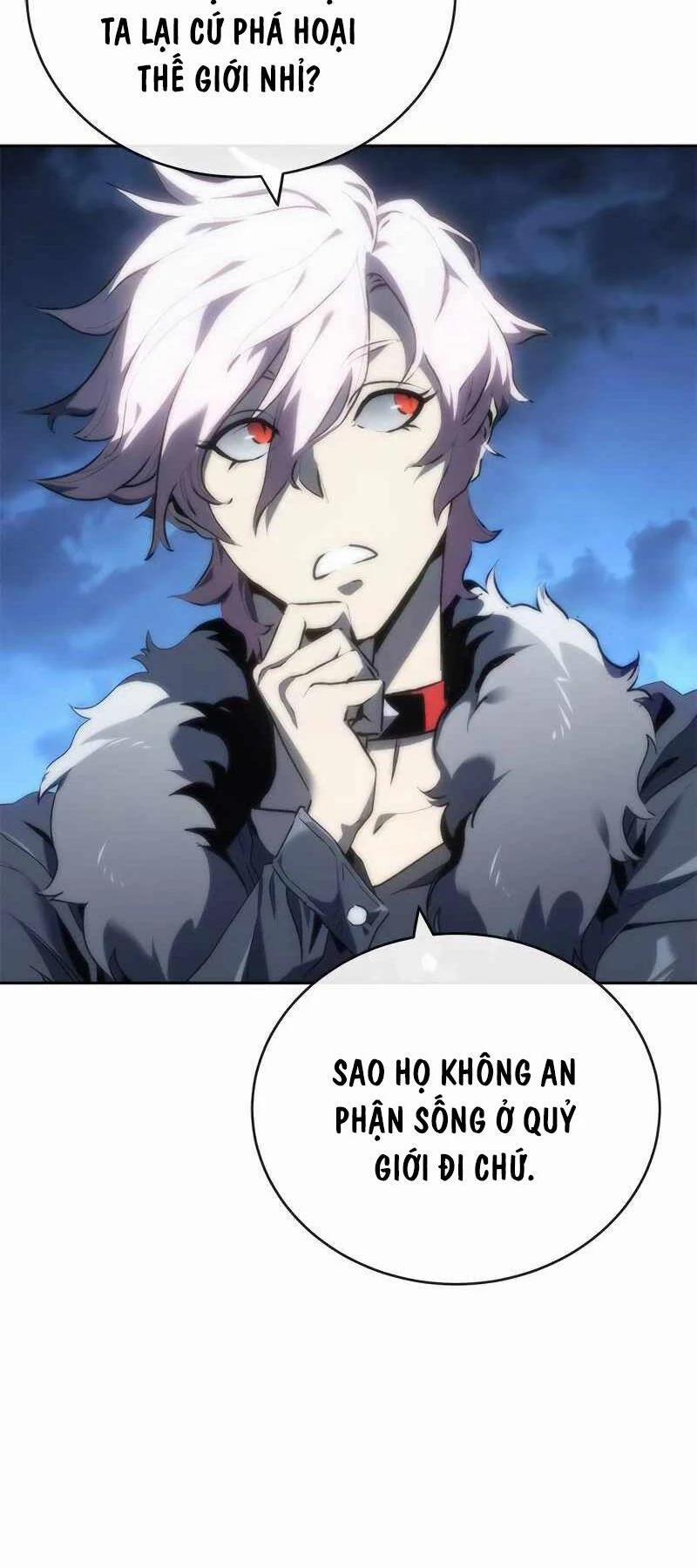 Lý Do Tôi Rời Bỏ Quỷ Vương 19 trang 8