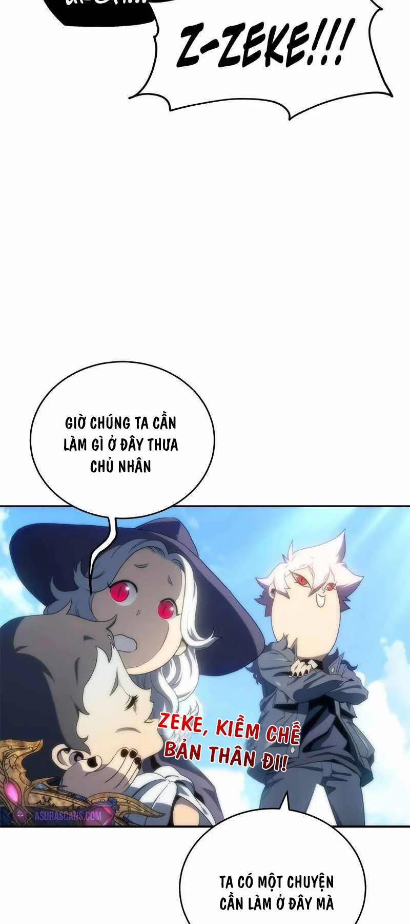 Lý Do Tôi Rời Bỏ Quỷ Vương 19 trang 87