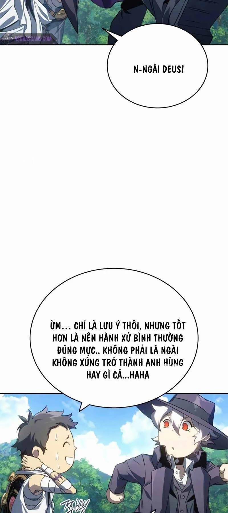 Lý Do Tôi Rời Bỏ Quỷ Vương 20 trang 1