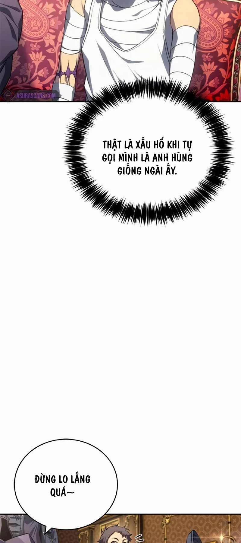 Lý Do Tôi Rời Bỏ Quỷ Vương 20 trang 15