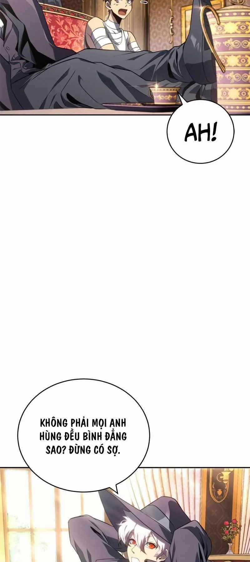 Lý Do Tôi Rời Bỏ Quỷ Vương 20 trang 16