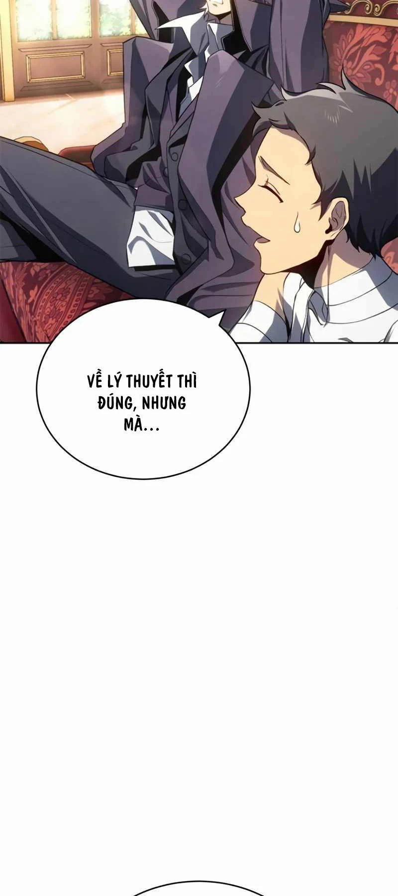 Lý Do Tôi Rời Bỏ Quỷ Vương 20 trang 17