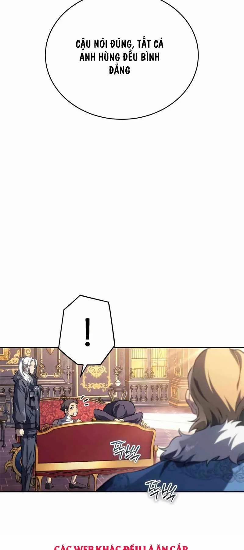 Lý Do Tôi Rời Bỏ Quỷ Vương 20 trang 18