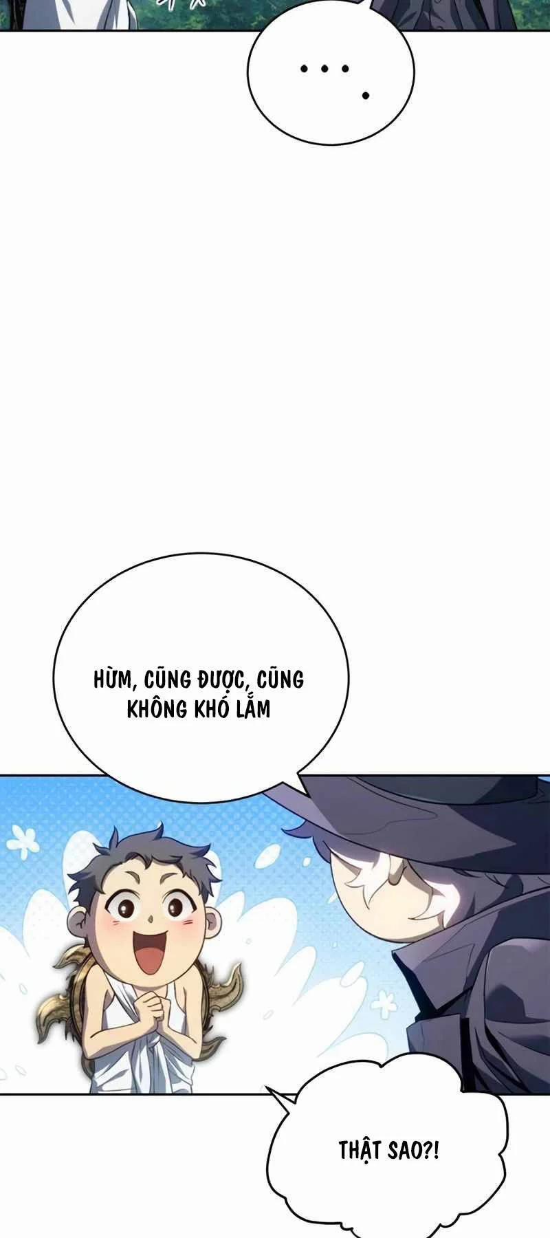 Lý Do Tôi Rời Bỏ Quỷ Vương 20 trang 2